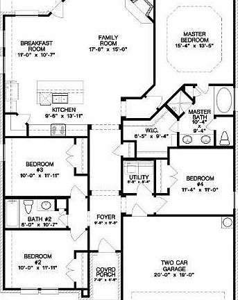3rd image of 716 Ravenwood Dr