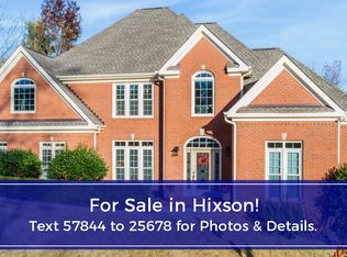 6312 Grand Harbour Dr, Hixson, TN 37343
