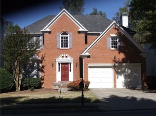 3730 Ancroft Cir, Norcross, GA 30092