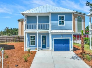 2703 Lagoon Manor Dr, Panama City Beach, FL 32408