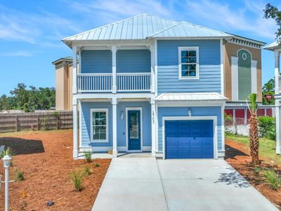 2703 Lagoon Manor Dr, Panama City Beach, FL, 32408