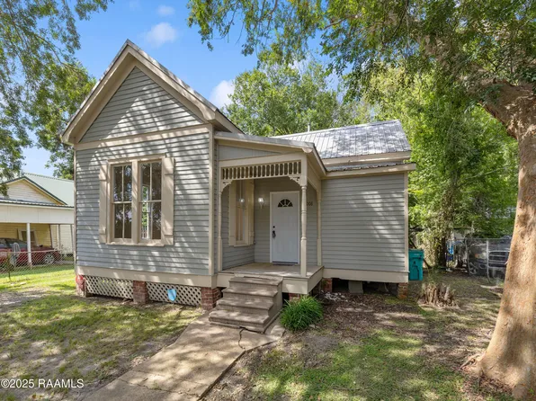 1008 W Landry St, Opelousas, LA 70570