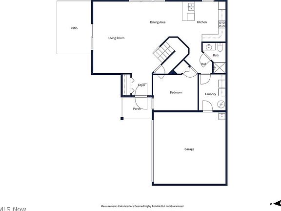 5th image of 5201 Cline Rd #A