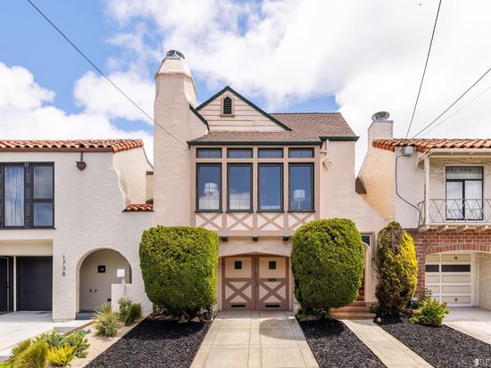 1742 17th Ave, San Francisco, CA 94122