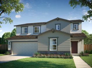 2760 Sage Valley Ave LOT 338, Tulare, CA 93274