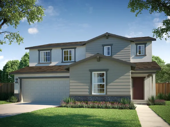 1002 Stonebridge  Court Lot 27, Tulare, CA 93274
