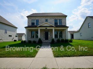 797 Ravensdowne Dr, Nolensville, TN 37135