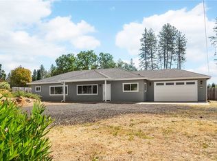 5972 Peck Ln, Paradise, CA 95969