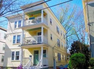 135 Williams St, Jamaica Plain, MA 02130