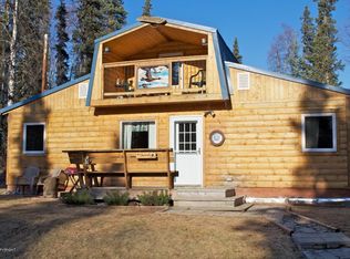 39855 Fox Trail Rd, Soldotna, AK 99669