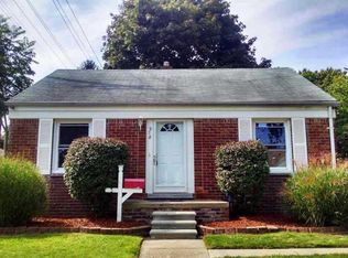 318 S Wilson Ave, Royal Oak, MI