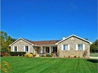 4251 Cordova Dr, Milan, MI