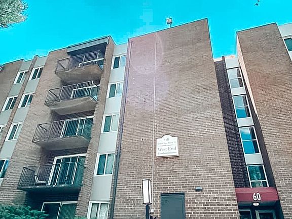 2nd image of 60 S Van Dorn St APT 302