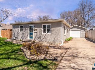 2910 S Norton Ave, Sioux Falls, SD 57105