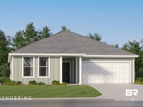 3828 Casita Cir, Foley, AL 36535