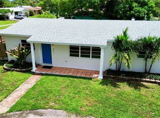 Boulevard Heights Sec 7, Hollywood, FL 33024