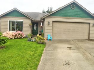 411 SE Neptune Ave, Lincoln City, OR 97367