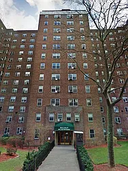Hillman Coop at 530 Grand Street in Lower East Side