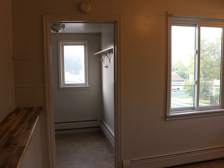 Dining Room towards Kitchen