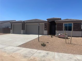 2215 Dollarhide Dr, Kingman, AZ 86409