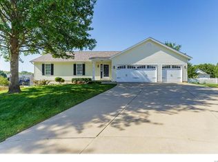 1504 Jordan Lee Ct, Wentzville, MO 63385