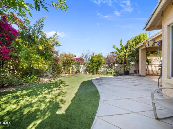 23334 W TWILIGHT Trail, Buckeye, AZ 85326