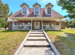 10601 Riverview Ave, Hesperia, CA 92345