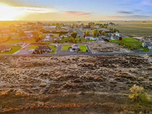 0 Lot 8 J.6 Road NE, Moses Lake, WA 98837