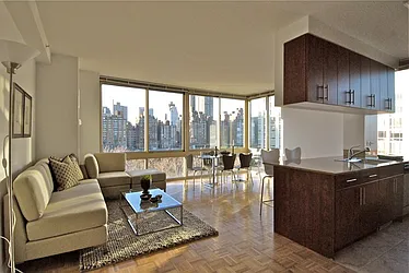 Rented by The Octagon