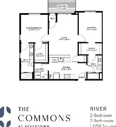 The Commons at Rivertown — Photo 161