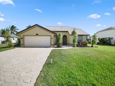 22360 Fountain Lakes BLVD, Estero, FL, 33928