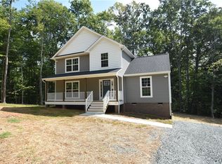 7033 Winthrop St, Henrico, VA 23231