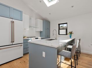 49-49A Walk Hill St #3, Jamaica Plain, MA 02130
