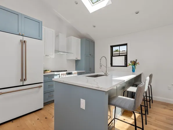 49-49A Walk Hill St #3, Jamaica Plain, MA 02130