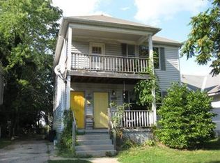 1216-1218 Edison Ave, Hamilton, OH 45011