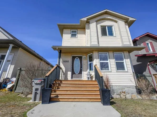 11282 S 75a Ave, Grande Prairie, AB T8W 0C3