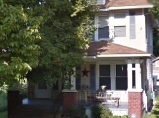 675 Oxford Ave, Akron, OH 44310