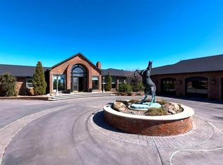 184 W Meacham Rd, Clinton, OK 73601