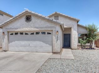 6404 W Cordes Rd, Phoenix, AZ 85043