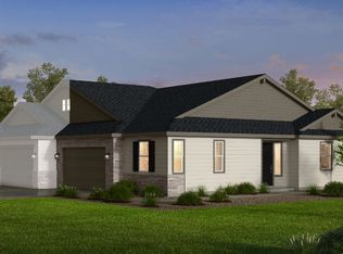 3491 N Buchanan Way, Aurora, CO 80019