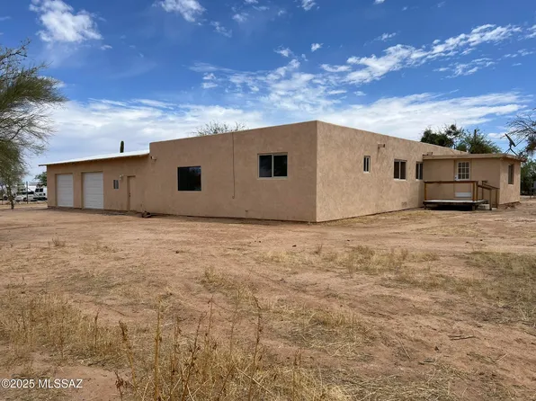 15001 W Ajo Hwy, Tucson, AZ 85735