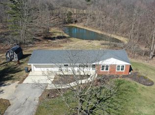 740 Bollinger Rd, Bellville, OH 44813