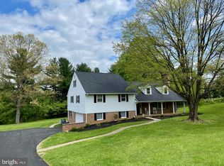 1611 Pot Spring Rd, Lutherville Timonium, MD 21093