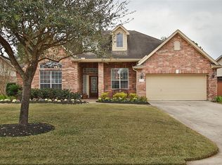 20730 Windy Briar Ln, Spring, TX 77379