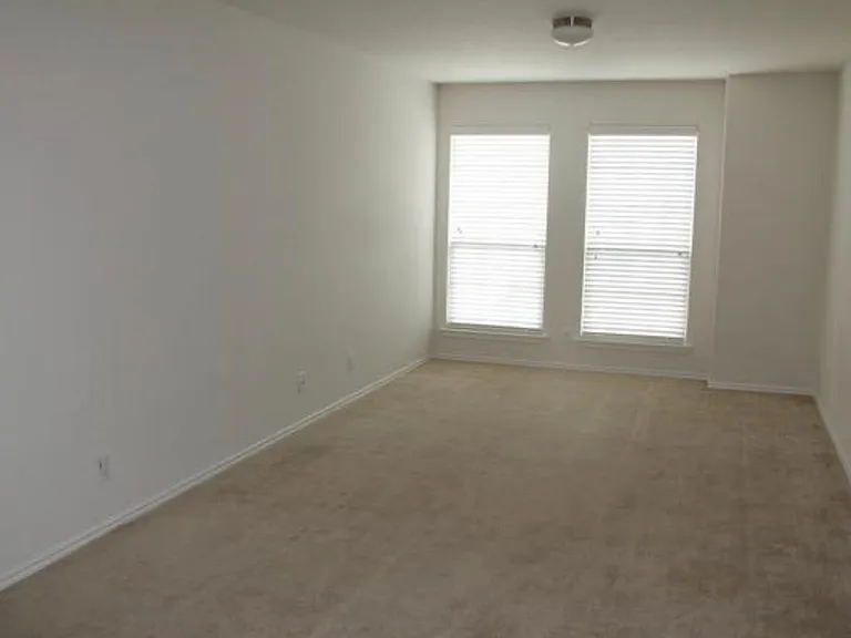 Loft/family room