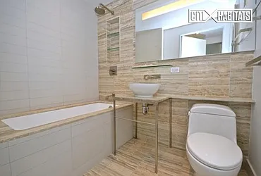 Rented by Citi Habitats