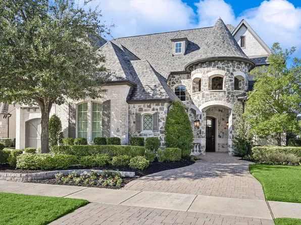 6185 Forefront Ave, Frisco, TX 75036