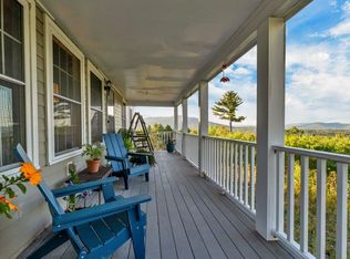 142 Snow Rd, Effingham, NH 03882