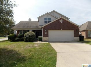 7623 Autumn Wood, Temple, TX 76502