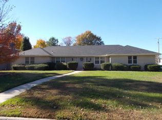 2155 S Bruce Ct, Springfield, MO 65804